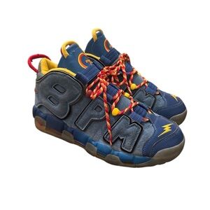 Nike Air Uptempo Doernbecher Sneakers Men’s AH6949-446